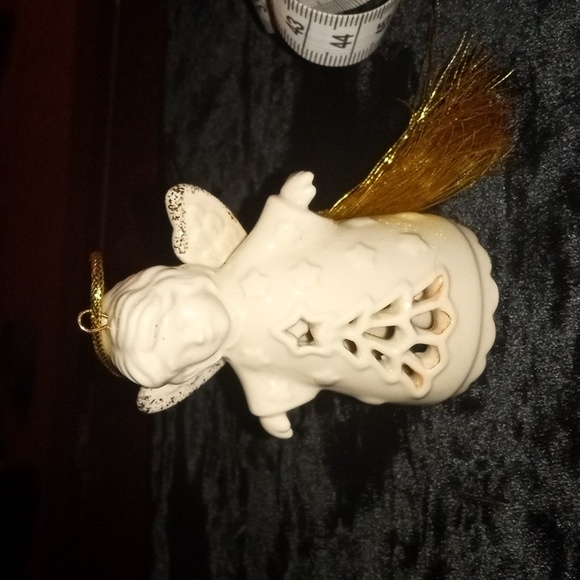 Lenox Angel Ornament - Picture 7 of 7